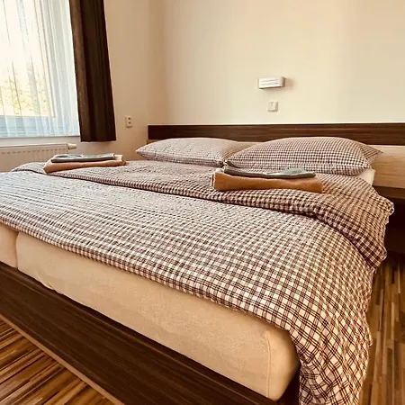Ranch Guest house Horovice