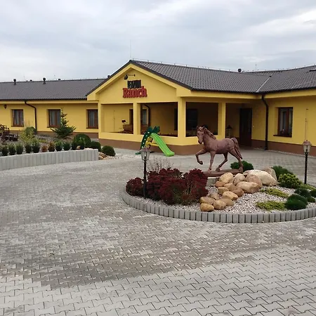 Ranch Horovice