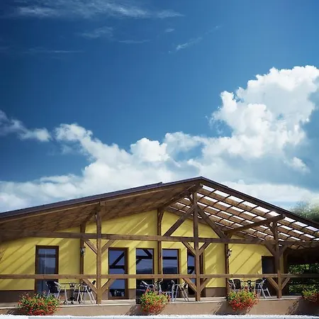 Maison d'hôtes Ranch 3*