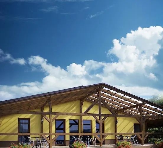 Gasthof Ranch 3*