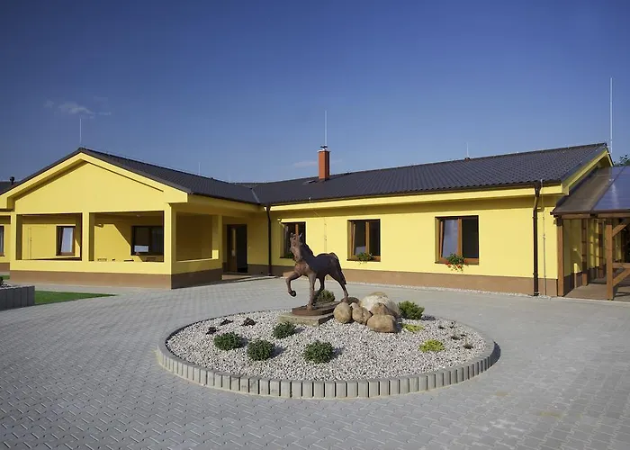 Gasthof Ranch Hořovice